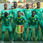 Préparation CAN U17 : les Lionceaux battent la Tunisie (1-0) en amical