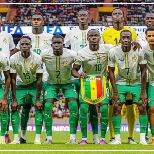 ‎Les Lions veulent égaler voire améliorer la performance de la génération 2002 (capitaine)