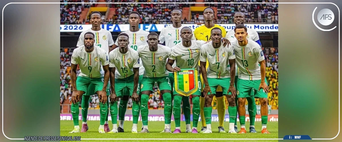 ‎Les Lions veulent égaler voire améliorer la performance de la génération 2002 (capitaine)