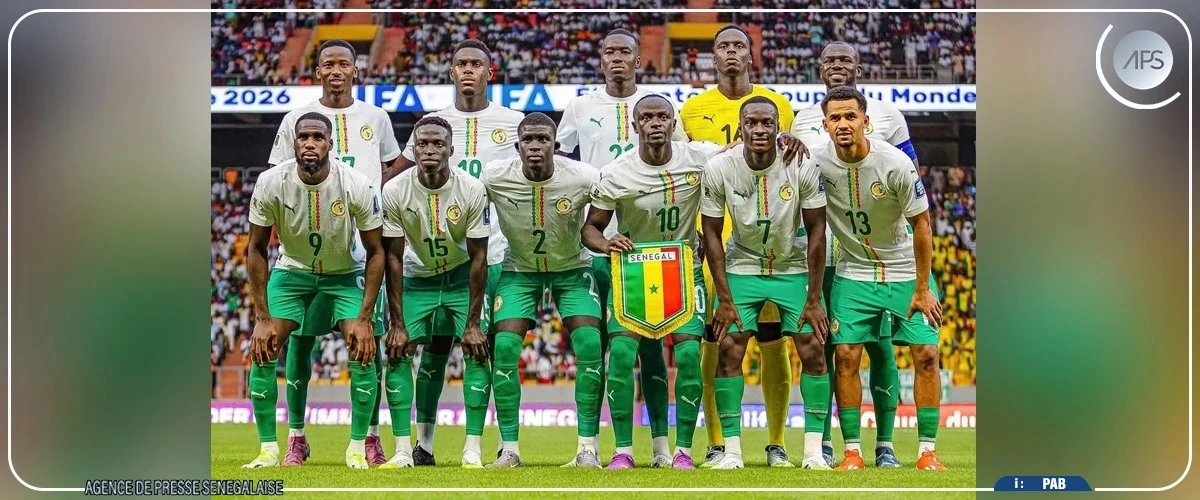 Le Sénégal au Mondial : de la surprise de 2002 au rêve d’un exploit en 2026