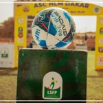 Ligue 1: le leader AJEL chute encore, mais conserve son fauteuil