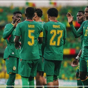 ‎Coupe du Monde 2026 : le rassemblement de Lions débute lundi à Diamniadio