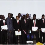 Louga : 25 jeunes formés aux métiers de la sécurité par une agence locale