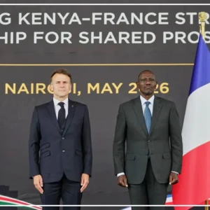 D'Afrique-France à ‘’Africa Foward’’ : chronique d'un sommet en mutation continue