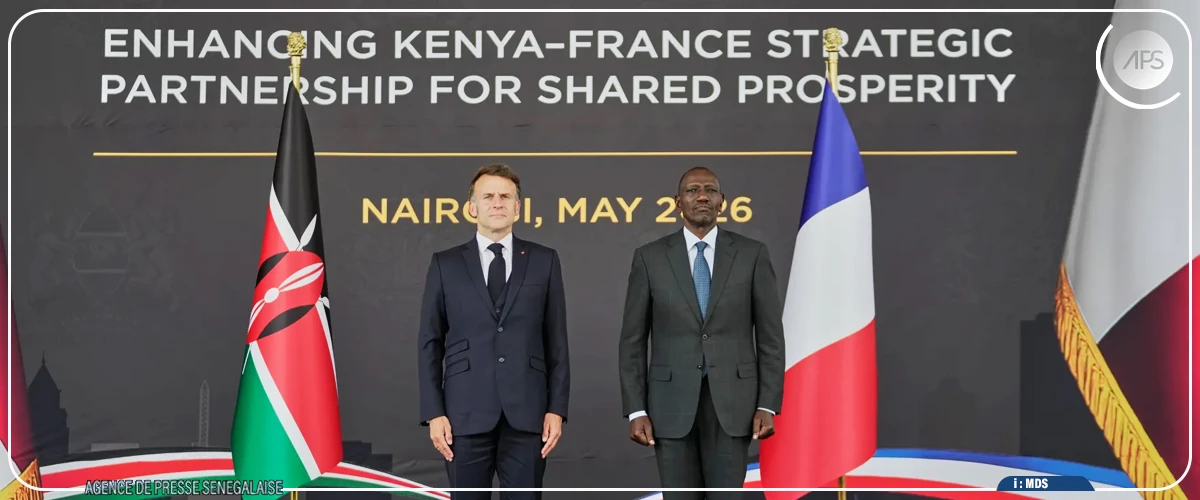 D’Afrique-France à ‘’Africa Foward’’ : chronique d’un sommet en mutation continue