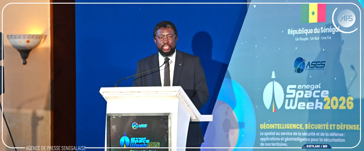 L’ASES attendue sur ”des solutions utiles”, selon Maram Kairé