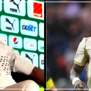 L’absence de Malang Sarr de la liste des Lions est un ''choix sportif assumé'', dit Pape Thiaw