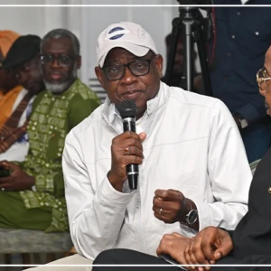 La Place du souvenir africain rend un hommage posthume à l’Ivoirienne Michèle Boni Yapi, première femme technicienne aéronautique de l’Afrique de l’Ouest