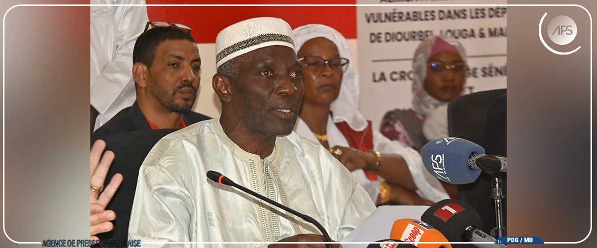 Plus de 300 millions de personnes ont besoin d'une aide humanitaire dans le monde (CICR)