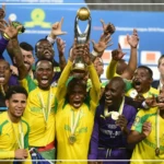 ‎Mamelodi Sundowns, champion d’Afrique pour la deuxième fois de son histoire
