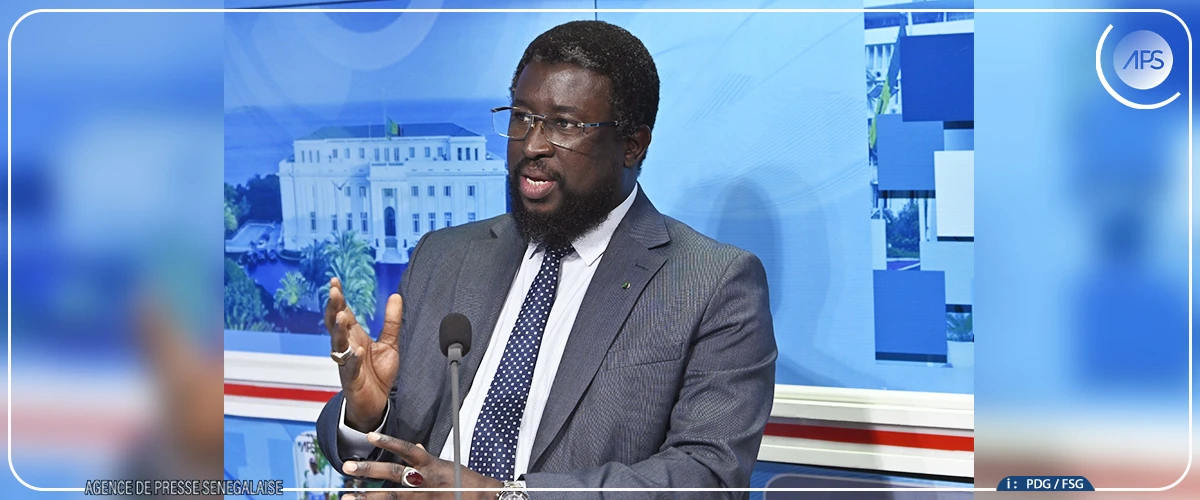 Industrie spatiale : le Sénégal veut développer un savoir-faire exportable dans la sous-région (acteur)