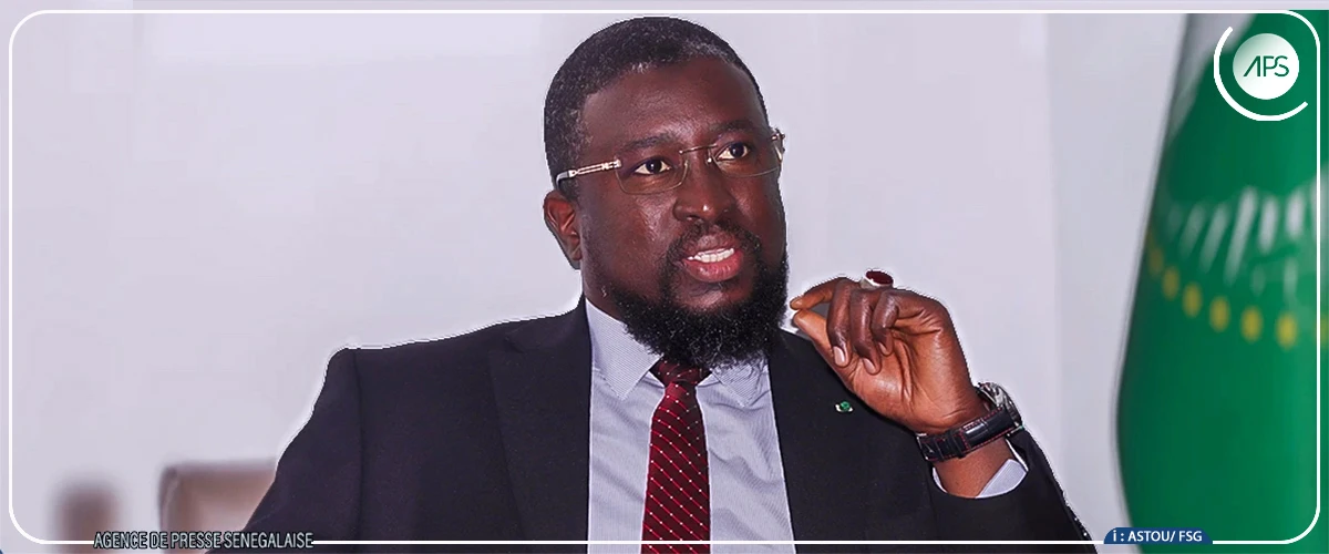 Sénégal Space Week : géointelligence et innovation au cœur de la deuxième édition, à partir du 19 mai