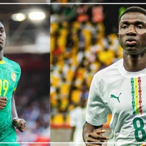 Prix Marc-Vivien Foé 2026 : les Sénégalais Camara et Niakhaté parmi les trois finalistes pour succéder à Hakimi