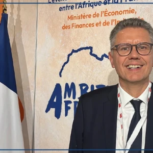Quelque 15 000 emplois créés par les 1 400 filiales d’entreprises africaines établies en France