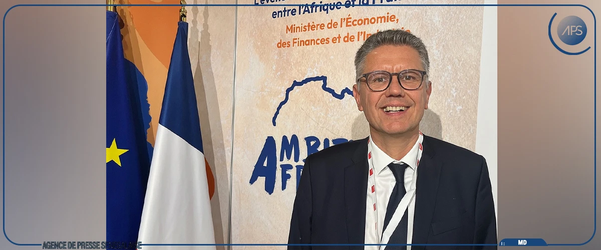 Quelque 15 000 emplois créés par les 1 400 filiales d’entreprises africaines établies en France