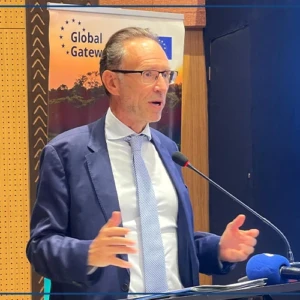 Jean-Marc Pisani : ‘’Le partenariat entre l’Europe et le Sénégal est passé de l’aide classique à une alliance pour l’investissement’’