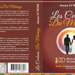 Aïssata Ly Wane invite à repenser le mariage dans son premier livre ''Les couleurs du mariage''