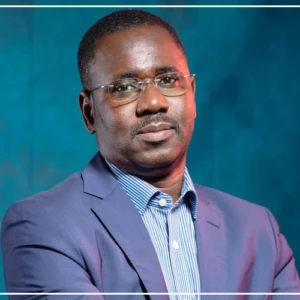 Pavillon Sénégal à Venise : Karoline Guèye propose "WURUS", une exposition sur la perception de l'or
