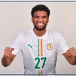 ‎Ibrahim Mbaye remporte une deuxième Ligue des champions avec le PSG
