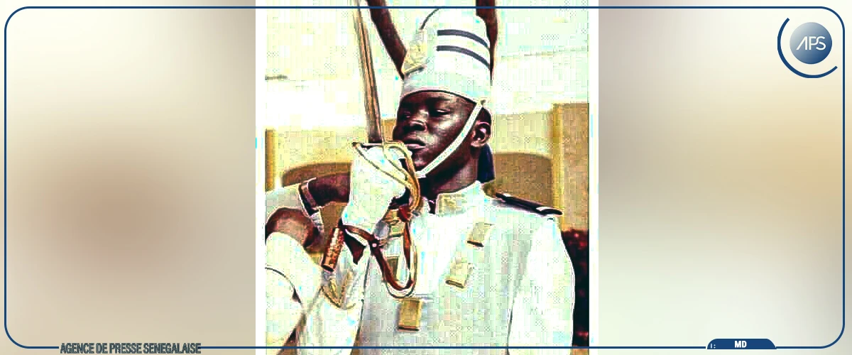 Capitaine Mbaye Diagne, la légende du sauveur des mille vies