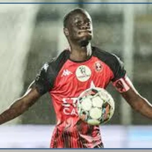 ‎Moustapha Mbow, la récompense d’une ascension au Paris FC ‎