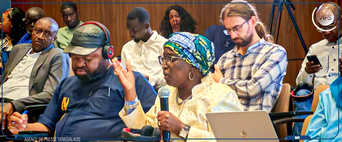Des universitaires africains appellent à ''refonder'' la démocratie et les priorités économiques du continent
