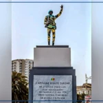 Capitaine Mbaye Diagne, la légende du sauveur des mille vies