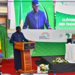 Malick Ndiaye vante les atouts de la diplomatie parlementaire
