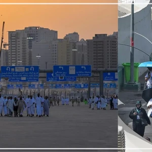 Hajj : Mina s’anime avec l’afflux des pèlerins (agence)