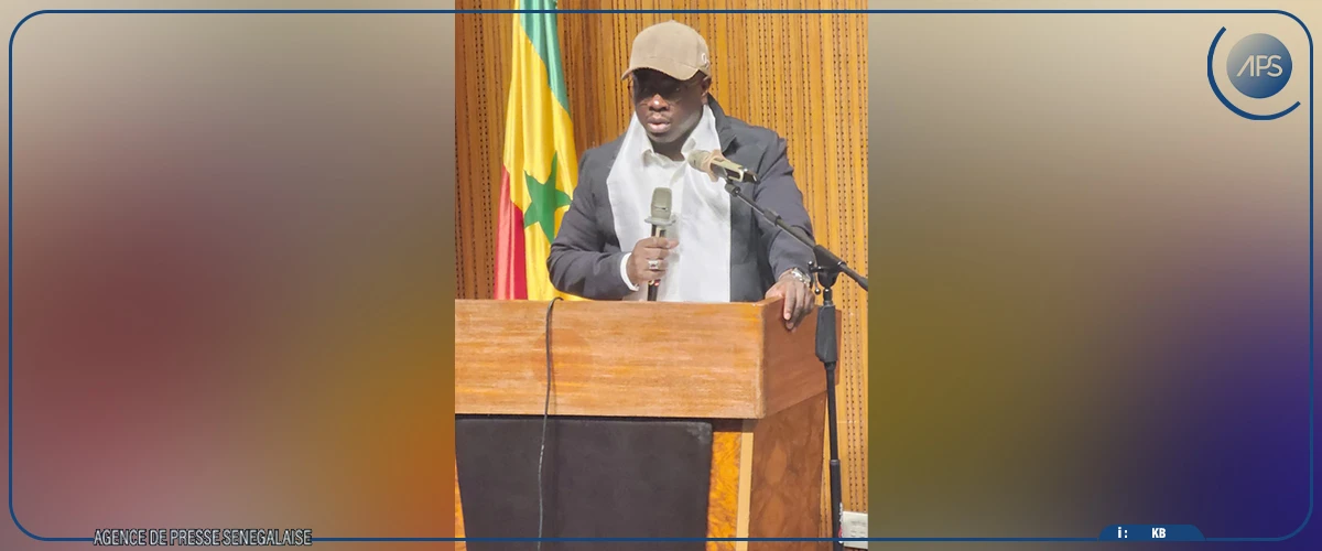 Birame Soulèye Diop annonce l’application imminente du décret portant création du Fonds de développement géologique et minier