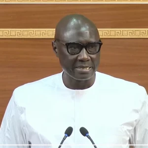 Les forces de défense et de sécurité assurent ‘’une présence adéquate’’ dans l’est du pays, selon Birame Diop