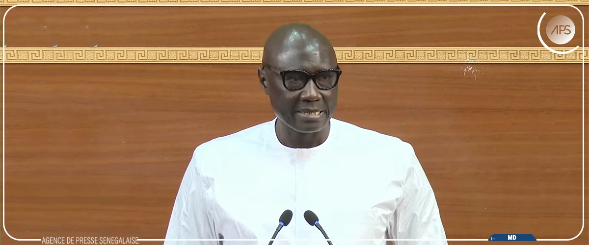 Les forces de défense et de sécurité assurent ‘’une présence adéquate’’ dans l’est du pays, selon Birame Diop
