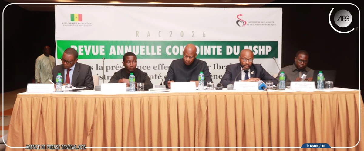 Système sanitaire : le ministre de la Santé magnifie le rôle des collectivités territoriales