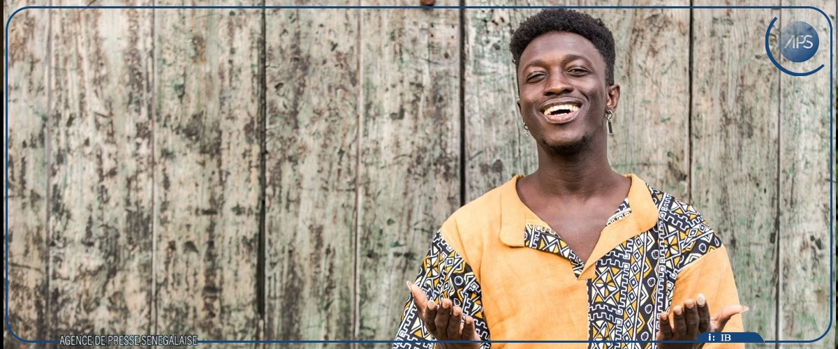 Momi Maïga ou la voix singulière de la nouvelle scène ouest africaine