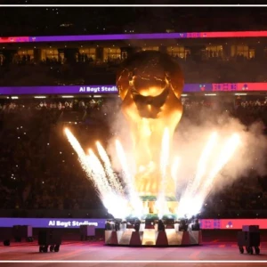 Mondial 2026 : la FIFA annonce trois cérémonies d’ouverture entre Mexico, Toronto et Los Angeles