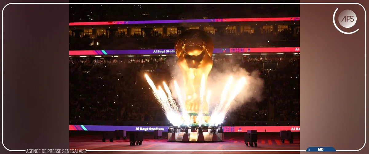 Mondial 2026 : la FIFA annonce trois cérémonies d’ouverture entre Mexico, Toronto et Los Angeles