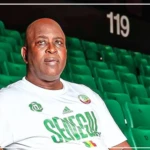  Moustapha Gaye : ‘’L’ASC Ville a une manche décisive à jouer dimanche pour accéder au carré d'as’ du BAL 2026'’