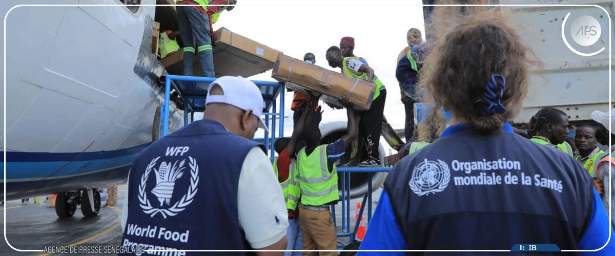 Les Nations unies se mobilisent pour contenir la propagation d’Ebola en Ouganda et en RDC