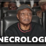 Décès du cinéaste Bassek Ba Kobhio, délégué général du festival Ecrans noirs du Cameroun