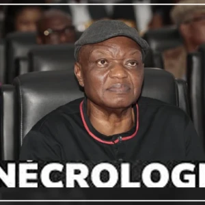Décès du cinéaste Bassek Ba Kobhio, délégué général du festival Ecrans noirs du Cameroun
