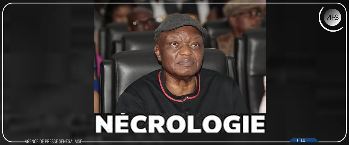 Décès du cinéaste Bassek Ba Kobhio, délégué général du festival Ecrans noirs du Cameroun