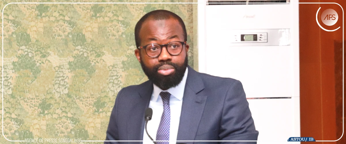 Un officiel évoque les grandes lignes de la politique énergétique du Sénégal