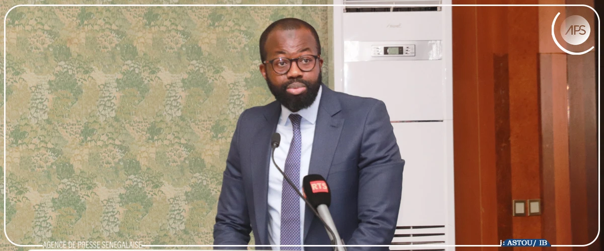 Un officiel évoque les grandes lignes de la politique énergétique du Sénégal