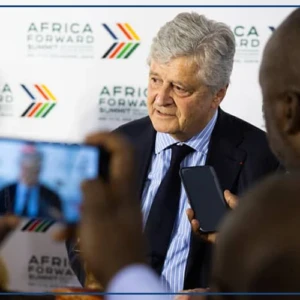 Le Sommet ‘’Africa-Foward’’ : une ‘’réussite’’, selon le ministre français en charge du Commerce extérieur