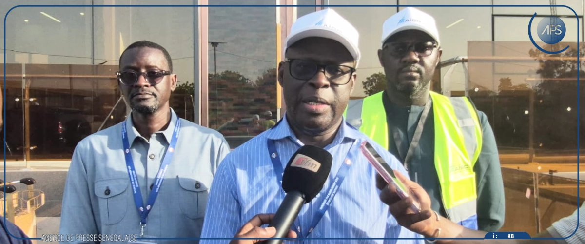 L’aéroport de Ziguinchor accueille un premier vol commercial après sa rénovation