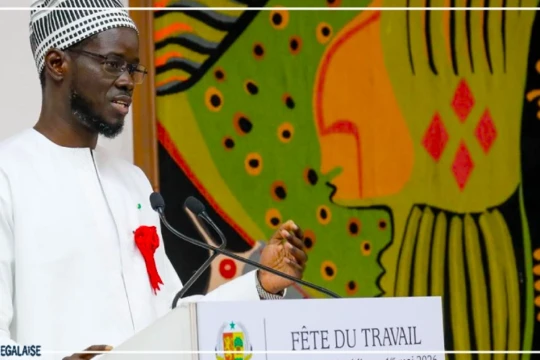 Le Pacte national de stabilité sociale a donné lieu à des ‘’avancées significatives’’, selon le président de la République