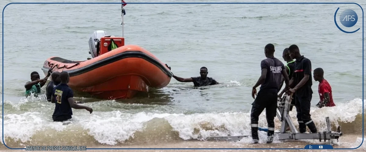Podor : un enfant âgé de 4 ans meurt par noyade à Médina Ndiathbé (famille)