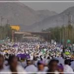 Hajj : la participation active des Saoudiennes mise en exergue