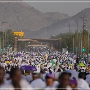 Hajj : la participation active des Saoudiennes mise en exergue
