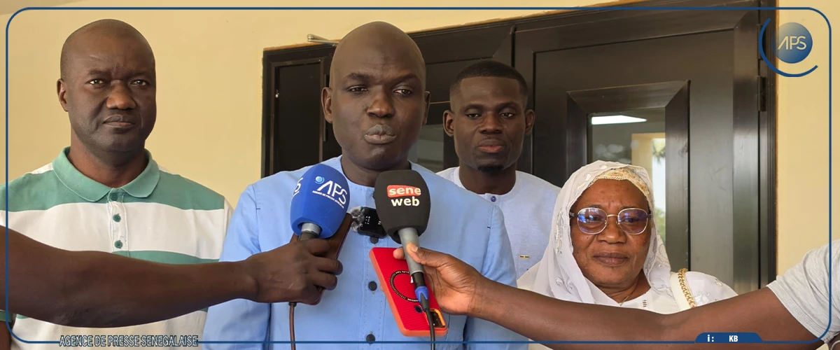Une étude sera menée sur l’existence ou pas d’OGM au Sénégal